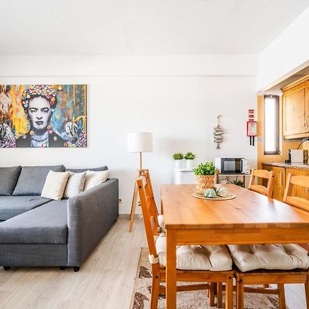 Lovely 1Bed Flat Short Walk To The Marina Vilamoura Quarteira Zewnętrze zdjęcie