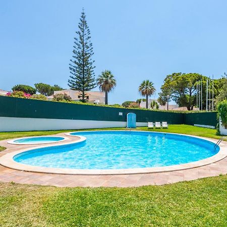 Lovely 1Bed Flat Short Walk To The Marina Vilamoura Quarteira Zewnętrze zdjęcie