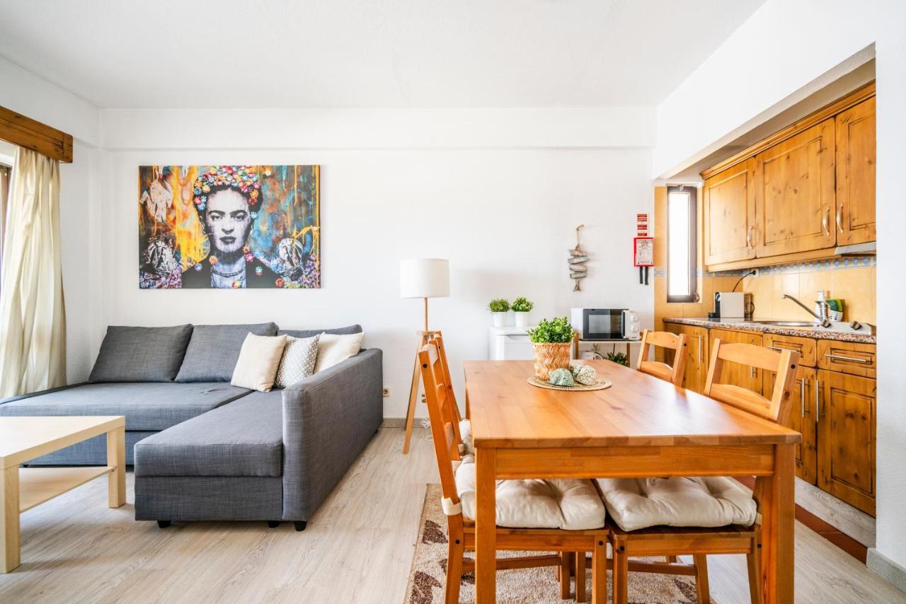 Lovely 1Bed Flat Short Walk To The Marina Vilamoura Quarteira Zewnętrze zdjęcie