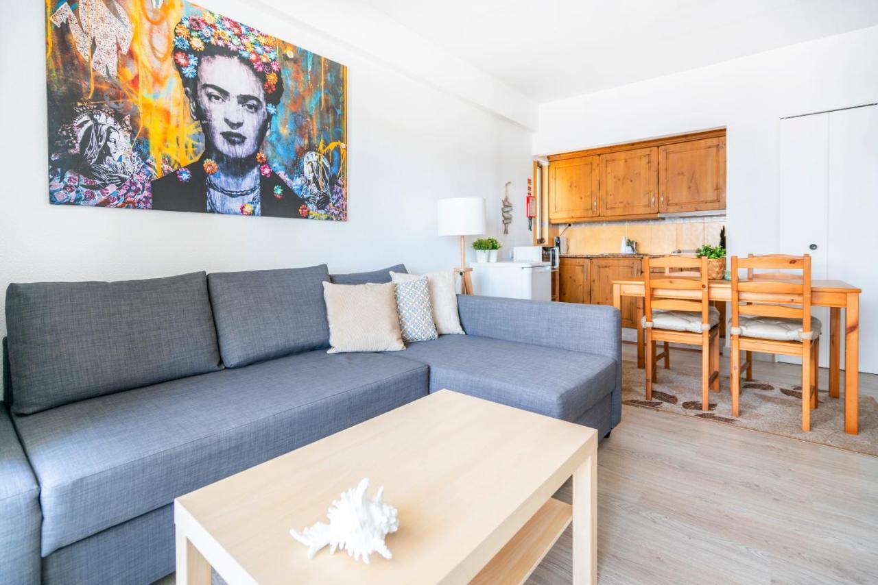 Lovely 1Bed Flat Short Walk To The Marina Vilamoura Quarteira Zewnętrze zdjęcie