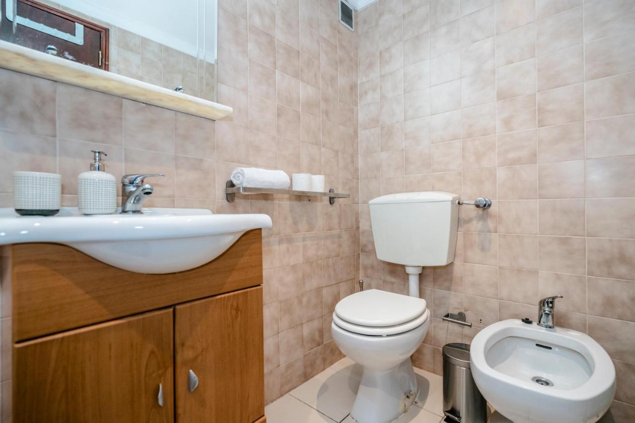 Lovely 1Bed Flat Short Walk To The Marina Vilamoura Quarteira Zewnętrze zdjęcie