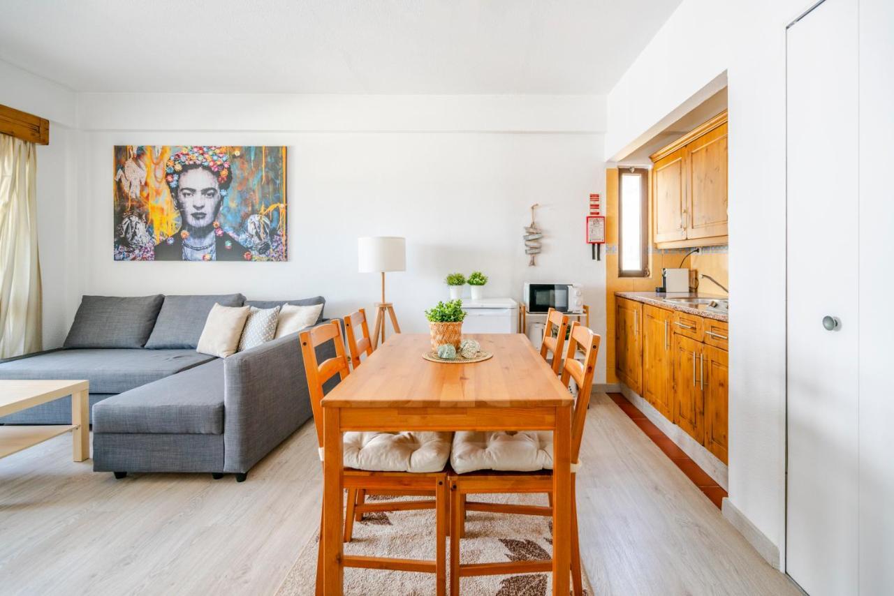 Lovely 1Bed Flat Short Walk To The Marina Vilamoura Quarteira Zewnętrze zdjęcie