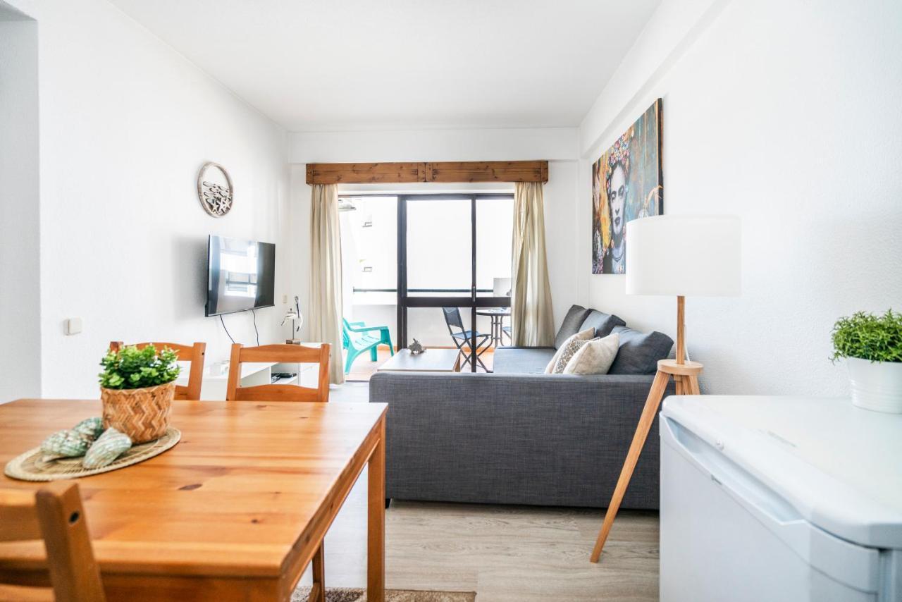 Lovely 1Bed Flat Short Walk To The Marina Vilamoura Quarteira Zewnętrze zdjęcie