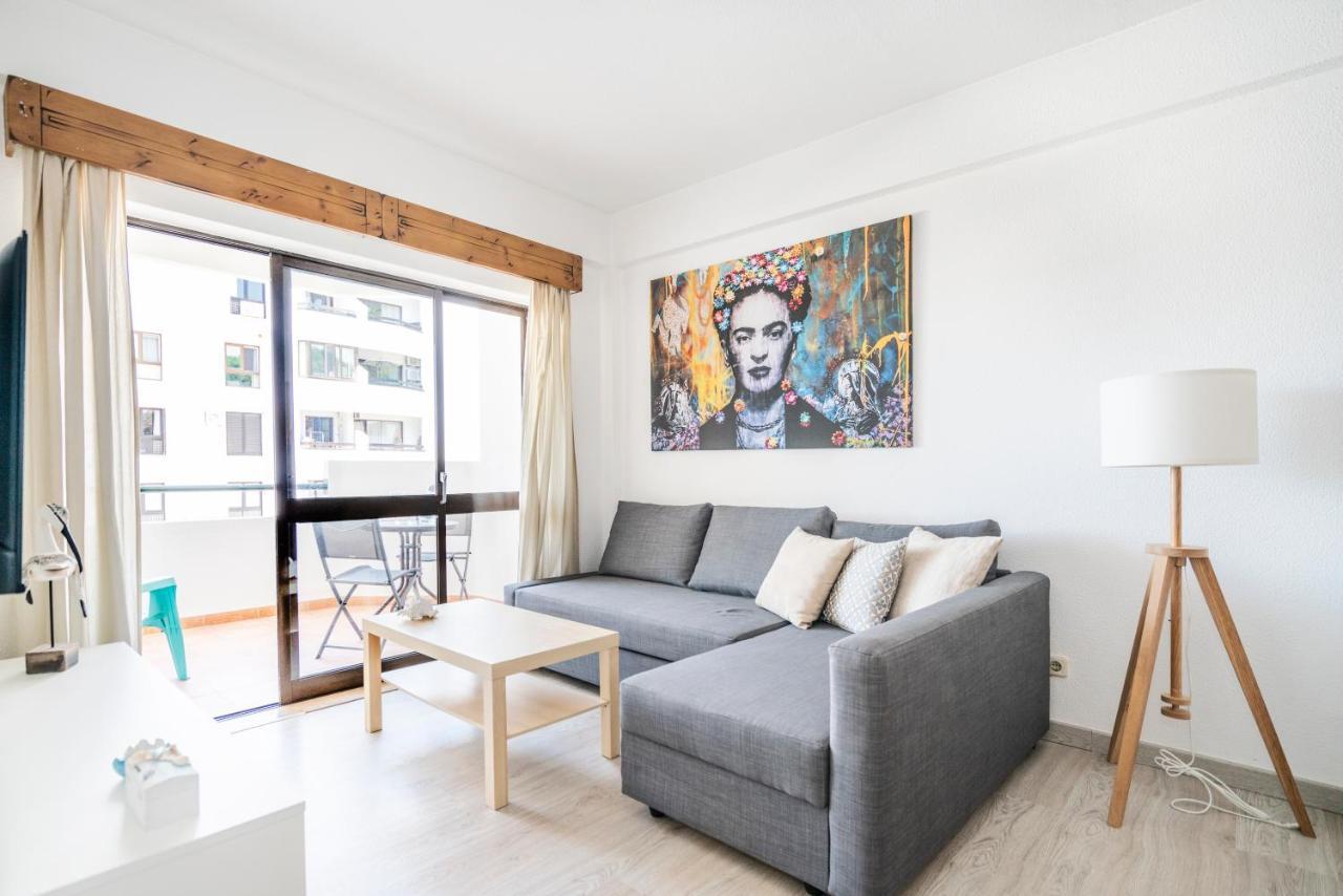 Lovely 1Bed Flat Short Walk To The Marina Vilamoura Quarteira Zewnętrze zdjęcie