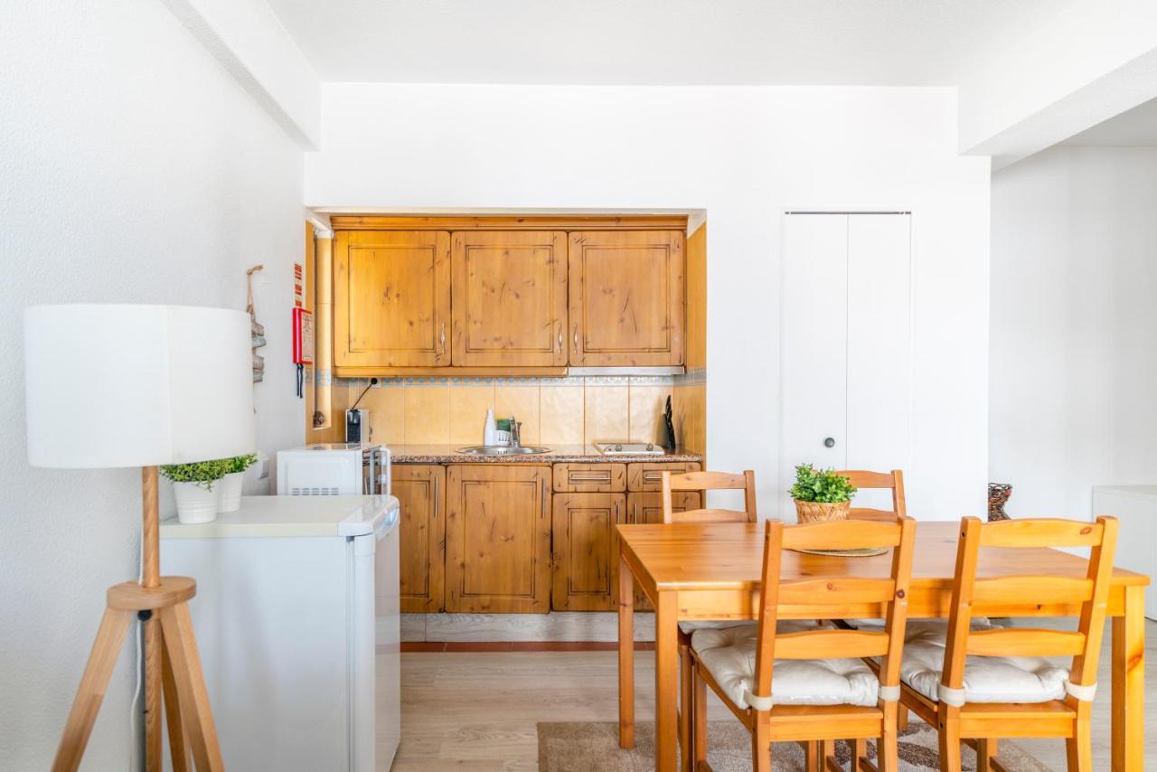 Lovely 1Bed Flat Short Walk To The Marina Vilamoura Quarteira Zewnętrze zdjęcie