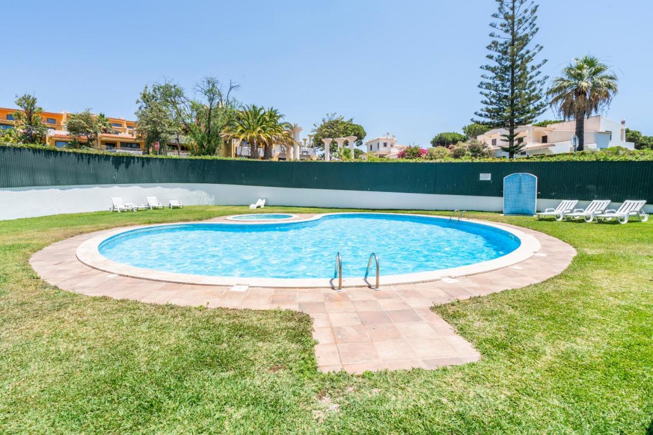 Lovely 1Bed Flat Short Walk To The Marina Vilamoura Quarteira Zewnętrze zdjęcie